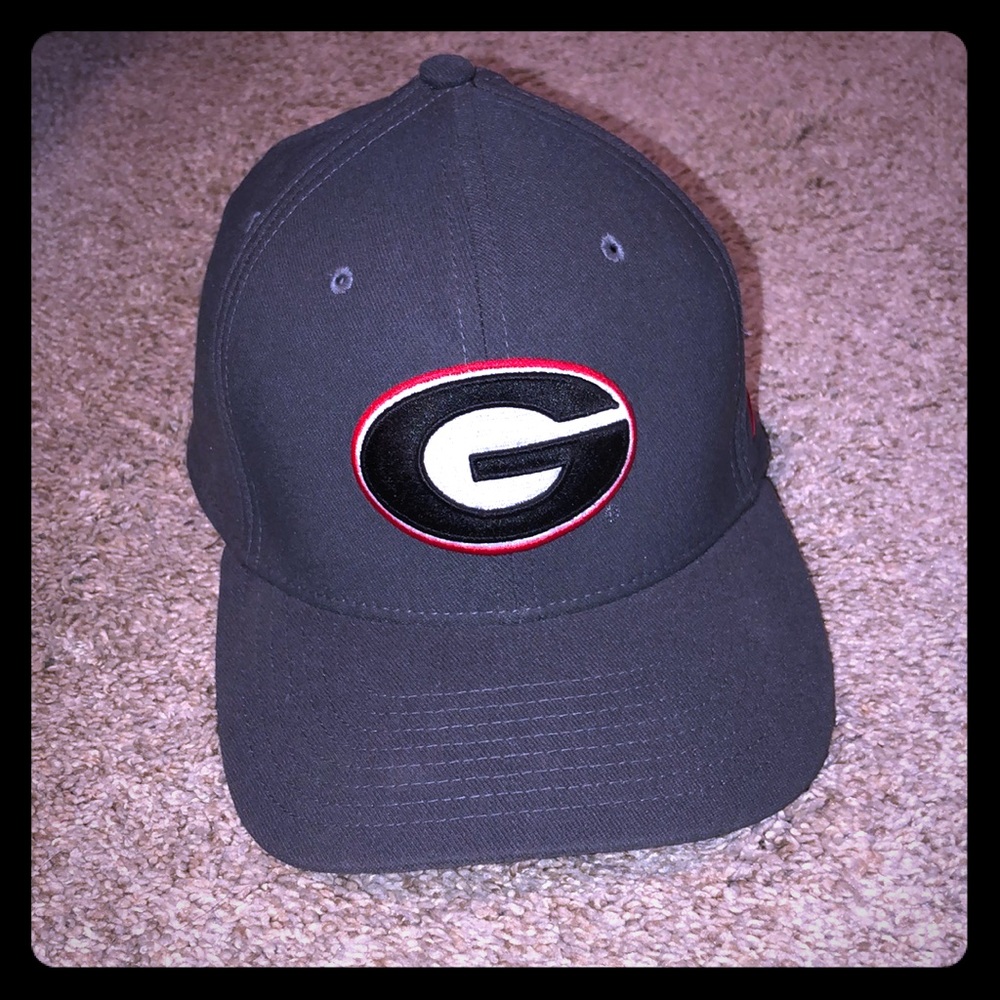 Georgia Bulldogs Hat
